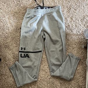 Under Armour joggers